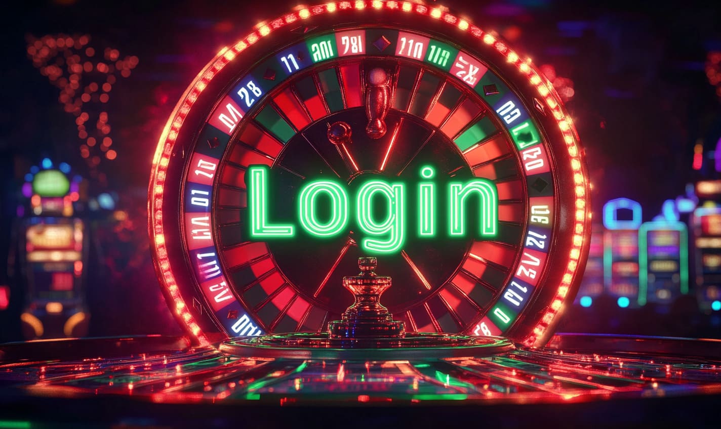 CRO BET Online Casino Prijava